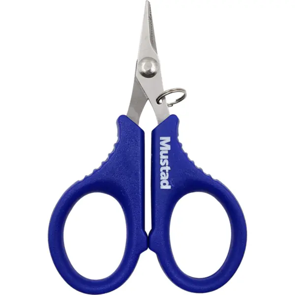 Foarfeca 9cm Blue