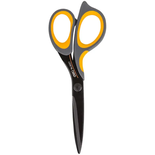 Foarfeca birou 17.5 cm neagra profesionala Deli Foarfeca birou 17.5 cm neagra profesionala Deli