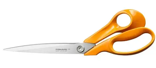 Foarfeca clasica Fiskars 1075056, 27 cm