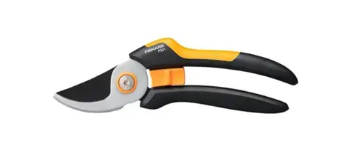 Foarfeca de mana Fiskars Solid P321, lama bypass