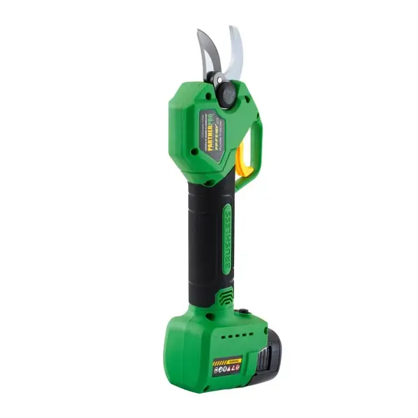 Foarfeca electrica cu acumulator PARTNERPRO PP-FE16V, 16V 2Ah, 300 W, 200 N