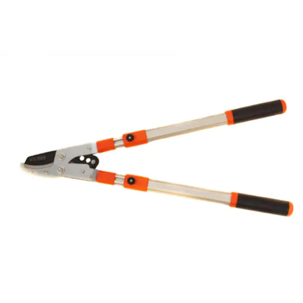 Foarfeca extensibila pentru crengi Aluminiu