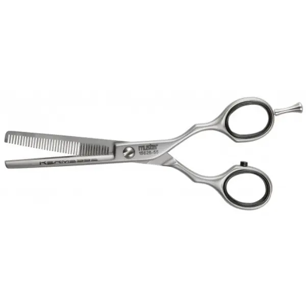 Foarfeca filat Muster Kermesse Cutting Scissors Microzimti 5.5