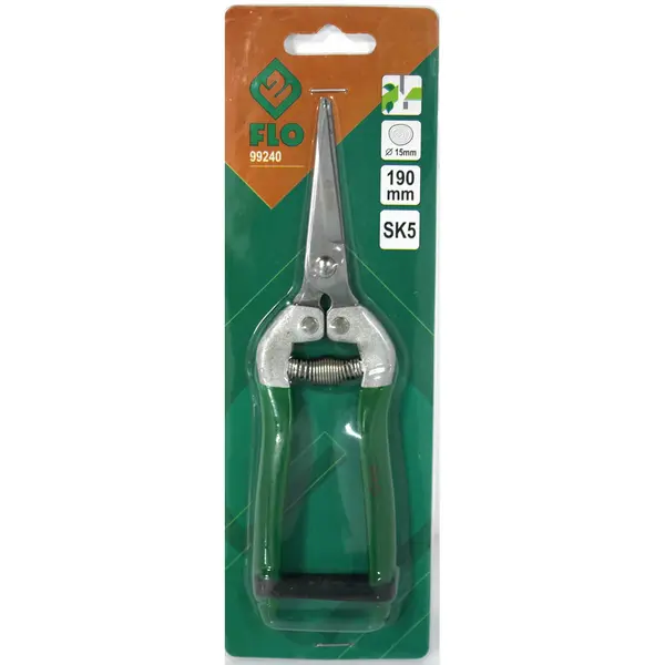 Foarfeca Flo flori/recoltat 99240 - Default Title