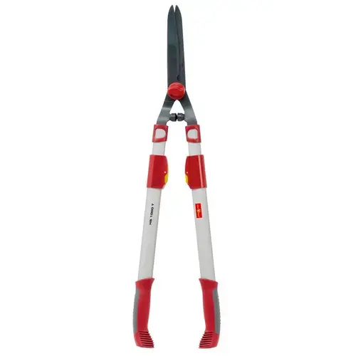 Foarfeca gard viu WOLF-Garten HS 100 T, telescopic, 12 cm