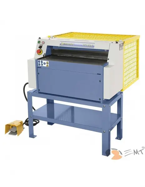 Foarfeca ghilotina electrica Bernardo PTS 650 E