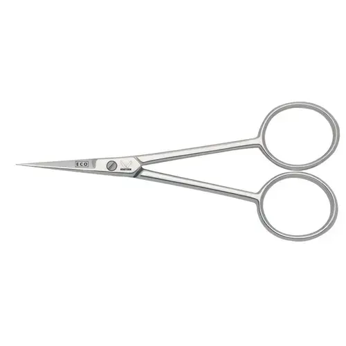 Foarfeca pentru broderie, 10 cm Kretzer Eco Classic 910810