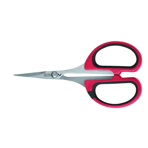 Foarfeca pentru broderie, 11 cm Kretzer Eco Hobby 970211