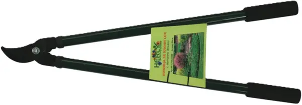Foarfecă pentru crengi Herly - Lux, 66 cm
