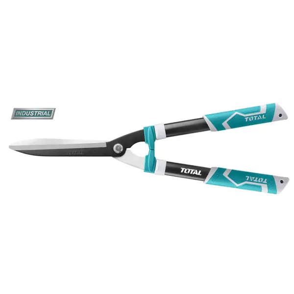 Foarfeca pentru gard viu - 600mm/23.5" TOTAL (INDUSTRIAL)