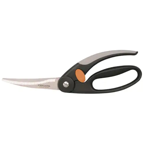 Foarfeca pentru pui Fiskars Functional Form, otel inoxidabil