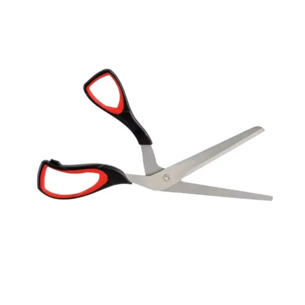 Foarfeca pentru Taiat Pizza, 27 cm, Perfect Home
