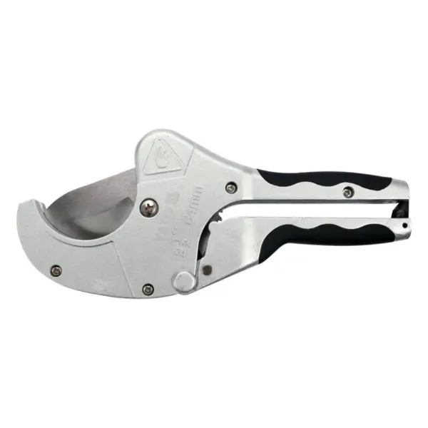 Foarfeca pentru taiat tevi PVC PP, 64mm - Yato YT-2229