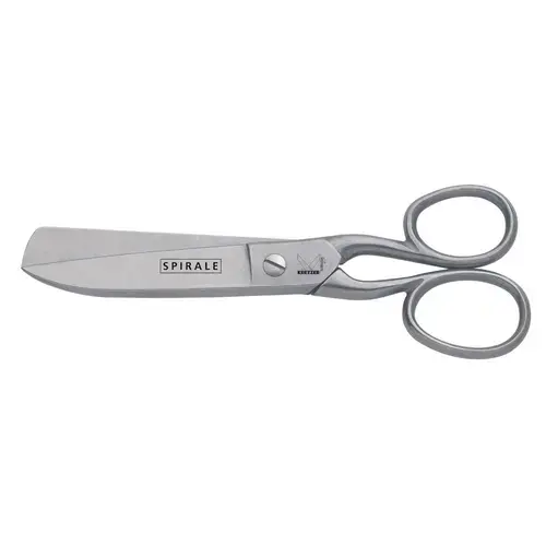 Foarfeca pentru tapiterie, 18 cm Kretzer Spirale Classic 113618