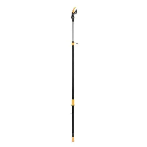 Foarfeca telescopica pentru pomi Fiskars UPX86, 6 metri