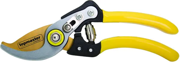 Foarfece de viță de vie Top Master - SK5, 210 mm, până la 20 mm