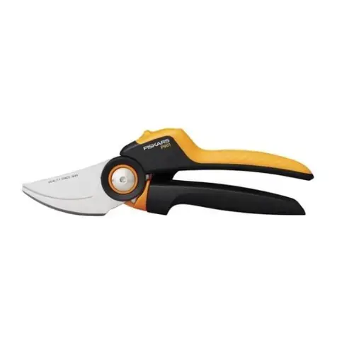 Foarfece Fiskars Powergear P961 (Negru/Portocaliu)