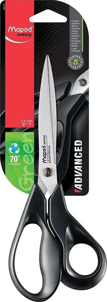 Foarfece Maped - Advances, 21 cm