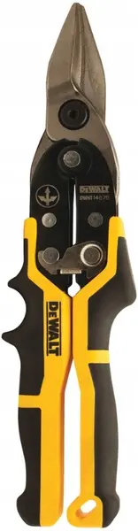 Foarfece pentru tablă DeWALT - DWHT14675-0, 300 mm, dreapta