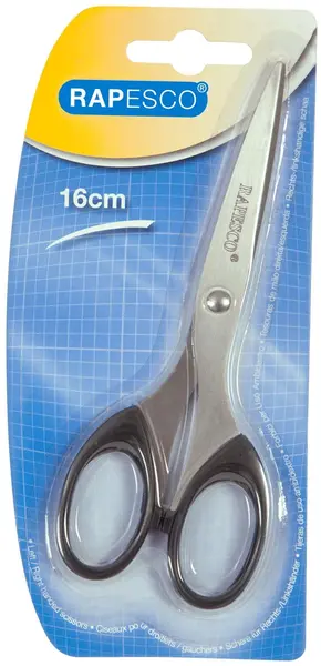 Foarfece Rapesco - 16 cm, tel calit
