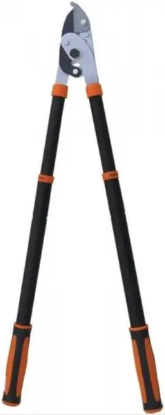 Foarfece telescopice pentru grădinărit Hecht - 020 ALGG, 63-95 cm
