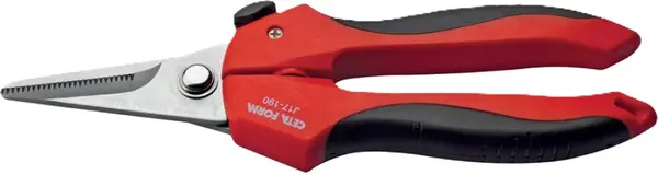 Foarfece universale Ceta Form - 190 mm