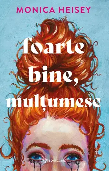 Foarte bine, multumesc
