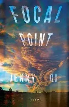 Focal Point, Paperback/Jenny Qi