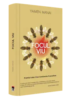 Focul viu/Yamen Manai