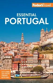 Fodor's Essential Portugal. 3 ed, Paperback/***