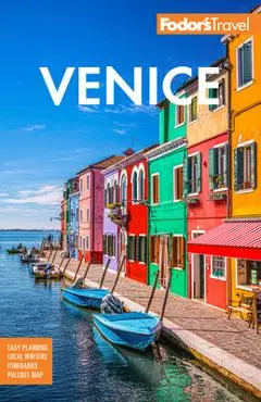 Fodor's Venice - Fodor's Travel Guides