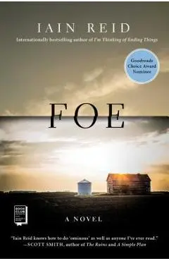 Foe - Iain Reid