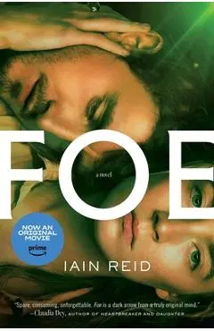 Foe - Iain Reid