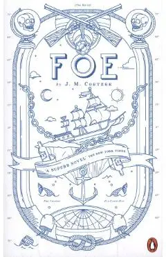 Foe - J M Coetzee