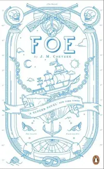 Foe/J. M. Coetzee