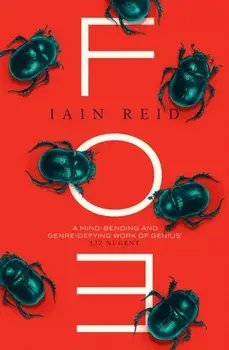 Foe, Paperback/Iain Reid