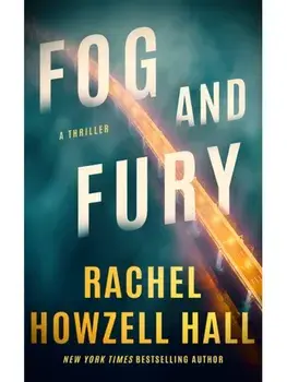 Fog and Fury, Paperback/Rachel Howzell Hall