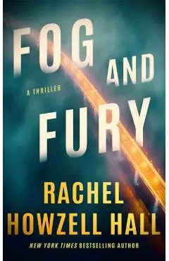 Fog and Fury - Rachel Howzell Hall