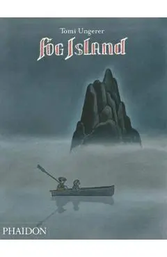 Fog Island - Tomi Ungerer
