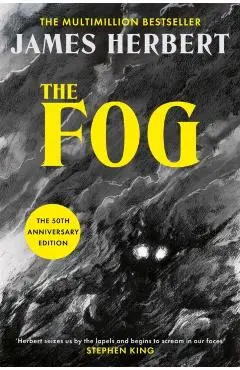 Fog - James Herbert