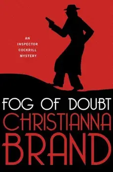 Fog of Doubt, Paperback/Christianna Brand