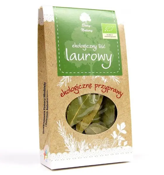 Foi De Dafin Eco 10Gr Dary Naturi