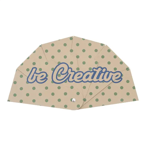 Folbreeze Eco evantai personalizat