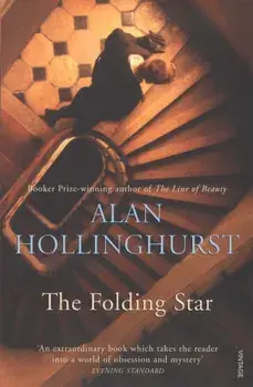 Folding Star, Paperback/Alan Hollinghurst