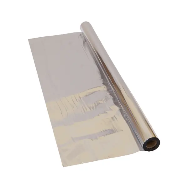 Folie bariera de vapori Izoflex ALU PZ 60 mp/rola