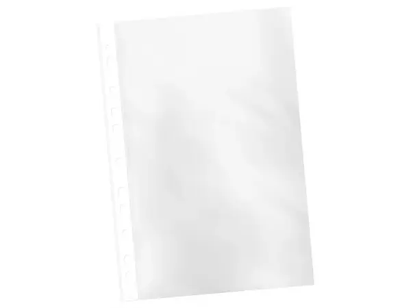 Folie cristal A4 standard,set 25 buc