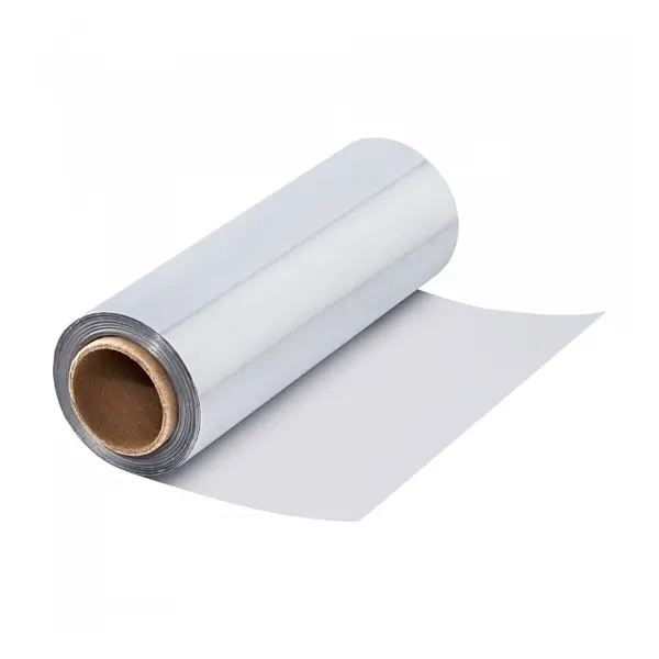 Folie de aluminiu Glynt, 250 m x12 cm