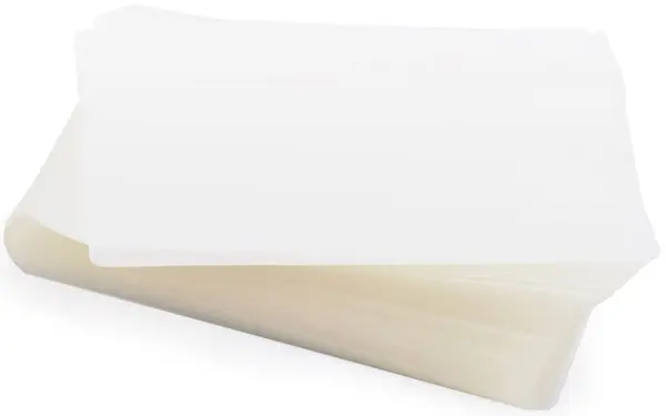 Folie de laminare Top Office - 65 x 95, 125 μm, 100 buc
