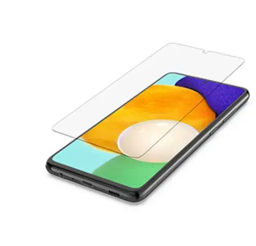 Folie de protectie Belkin BEL-0173, Temperated Glass pentru Samsung A52