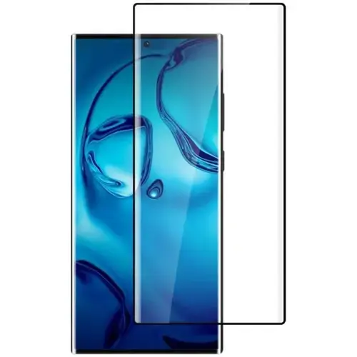 Folie de protectie Devia Kintone 3D pentru Samsung Galaxy S23 Ultra